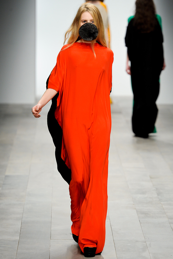 Central Saint Martins 2011ﶬͼƬ