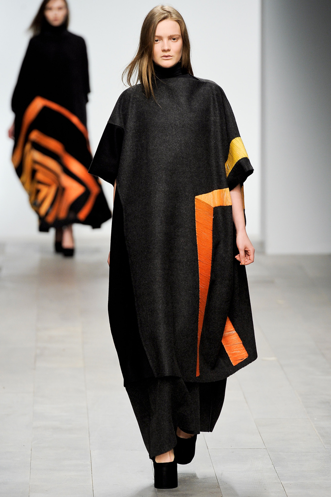 Central Saint Martins 2011ﶬͼƬ