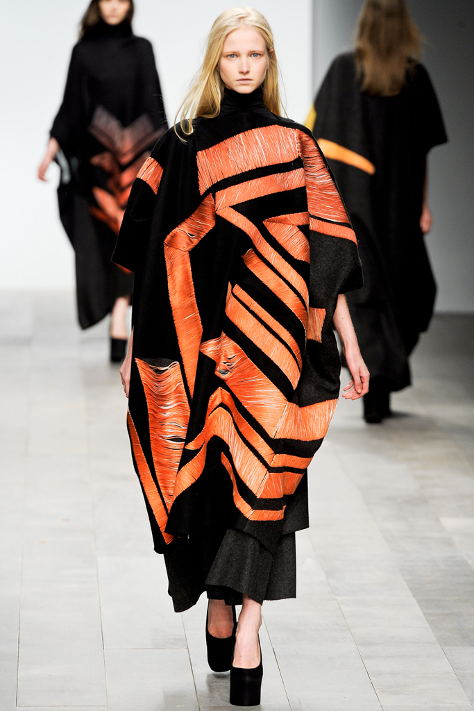 Central Saint Martins 2011ﶬͼƬ