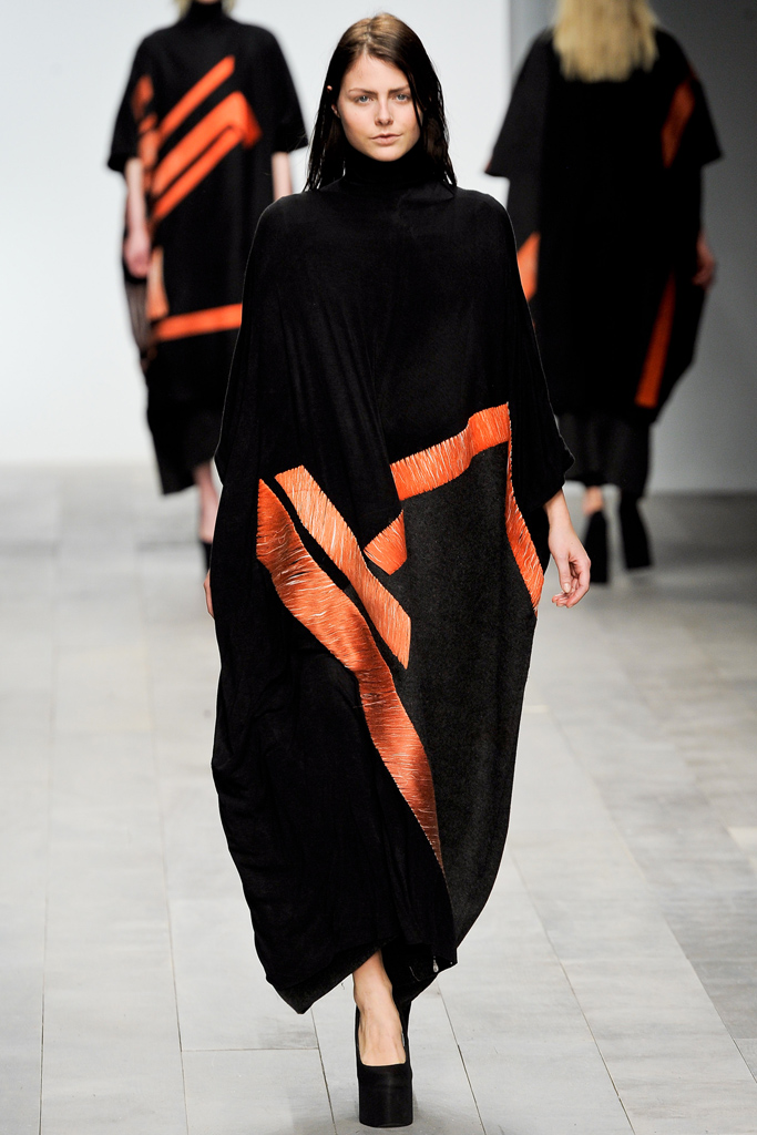 Central Saint Martins 2011ﶬͼƬ