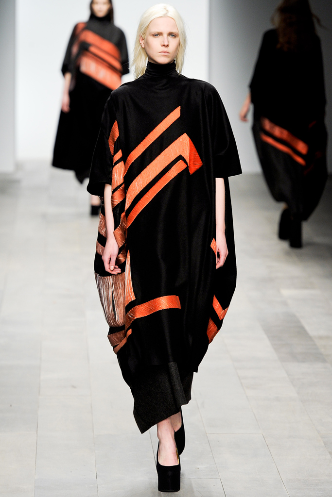 Central Saint Martins 2011ﶬͼƬ