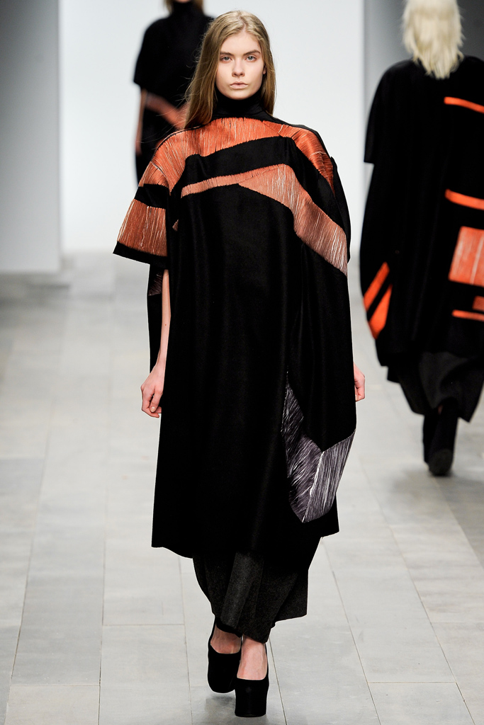 Central Saint Martins 2011ﶬͼƬ