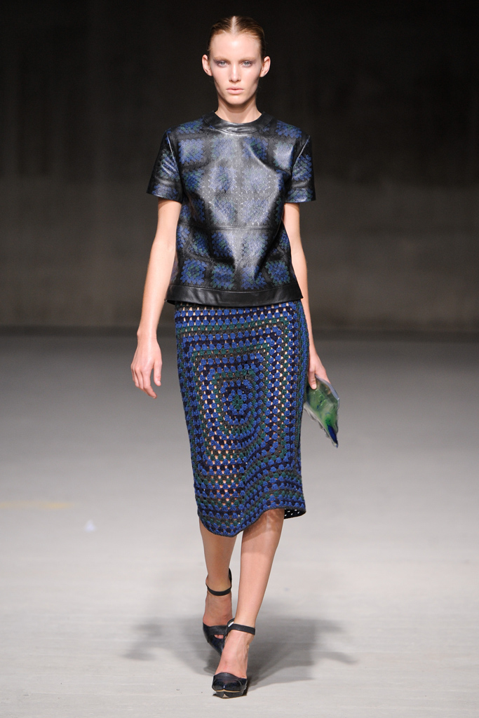 Christopher Kane 2011ﶬ¸ͼƬ