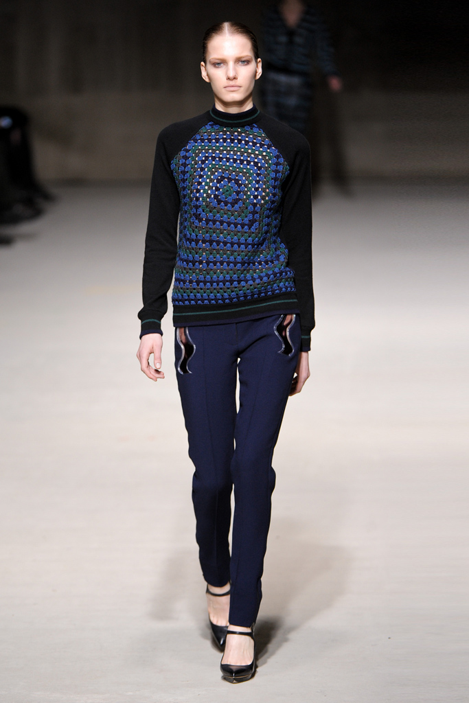 Christopher Kane 2011ﶬ¸ͼƬ