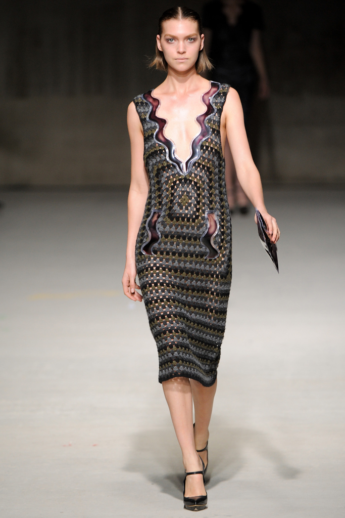 Christopher Kane 2011ﶬ¸ͼƬ