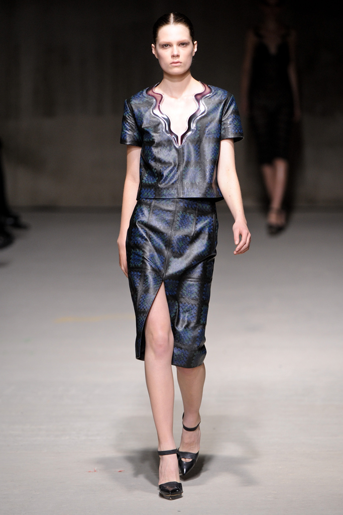 Christopher Kane 2011ﶬ¸ͼƬ