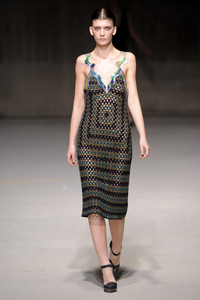 Christopher Kane 2011ﶬ¸ͼƬ