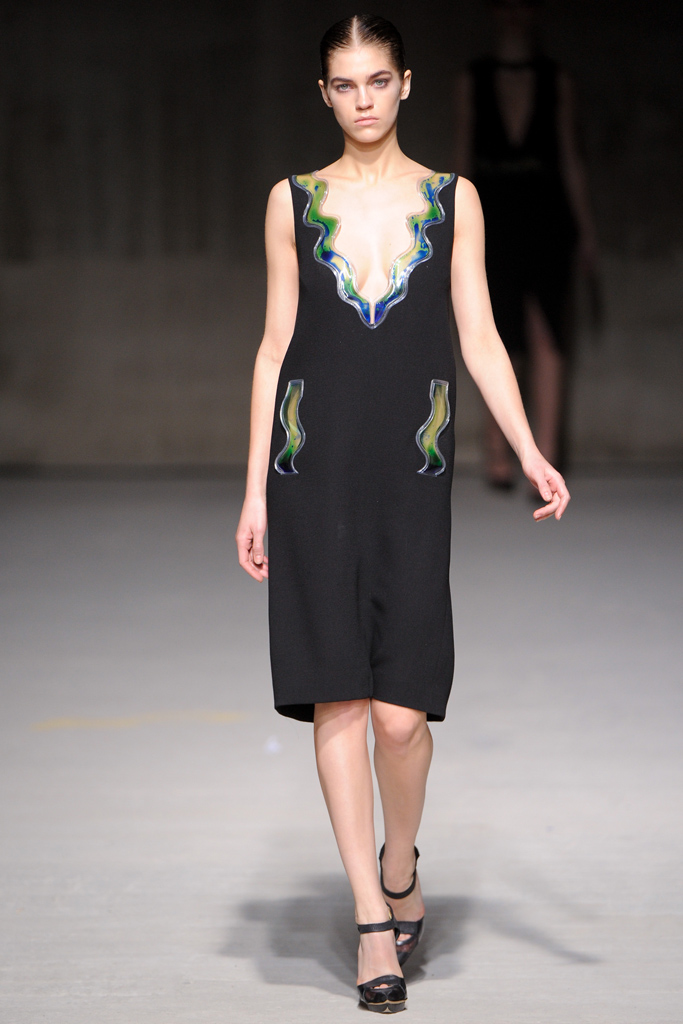 Christopher Kane 2011ﶬ¸ͼƬ