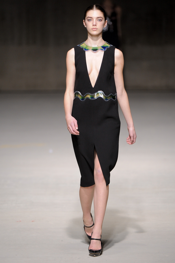 Christopher Kane 2011ﶬ¸ͼƬ