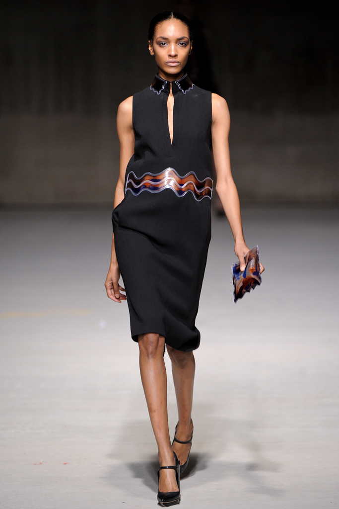 Christopher Kane 2011ﶬ¸ͼƬ