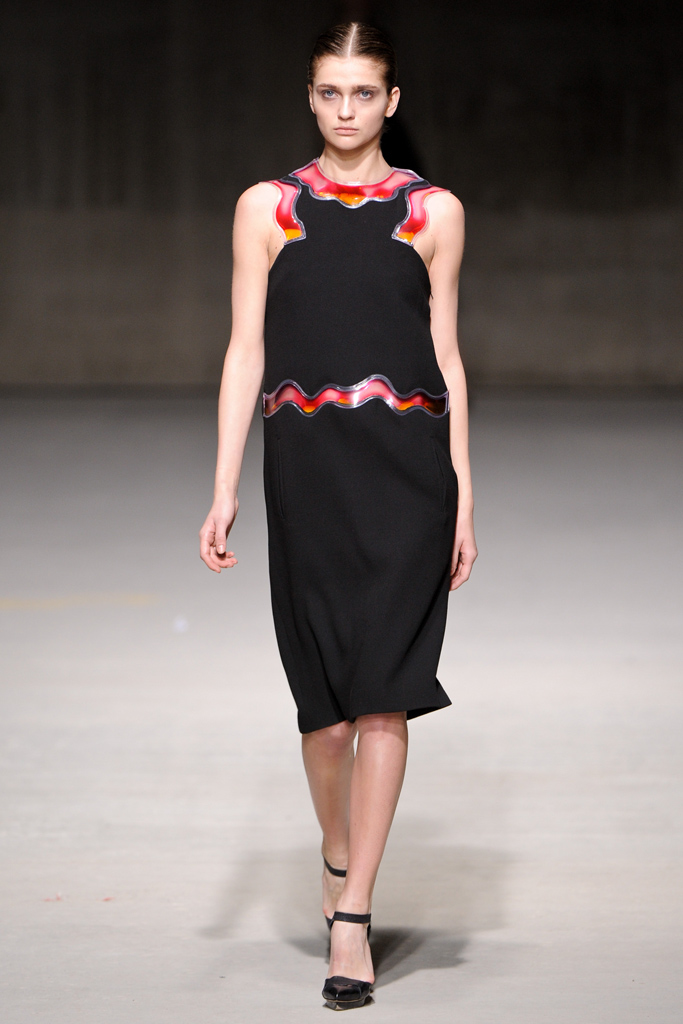 Christopher Kane 2011ﶬ¸ͼƬ