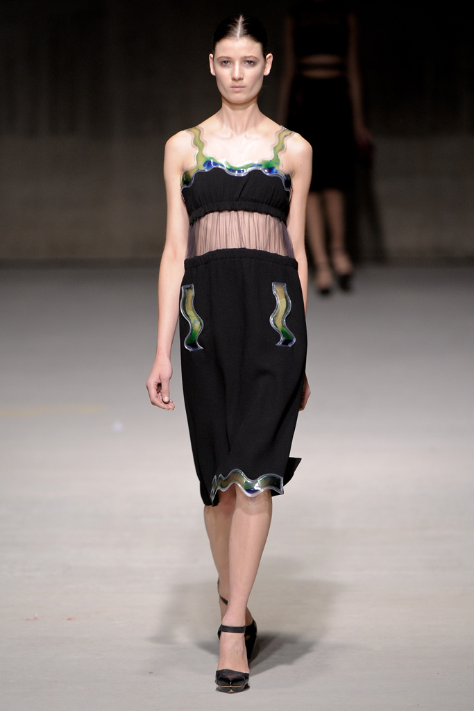 Christopher Kane 2011ﶬ¸ͼƬ