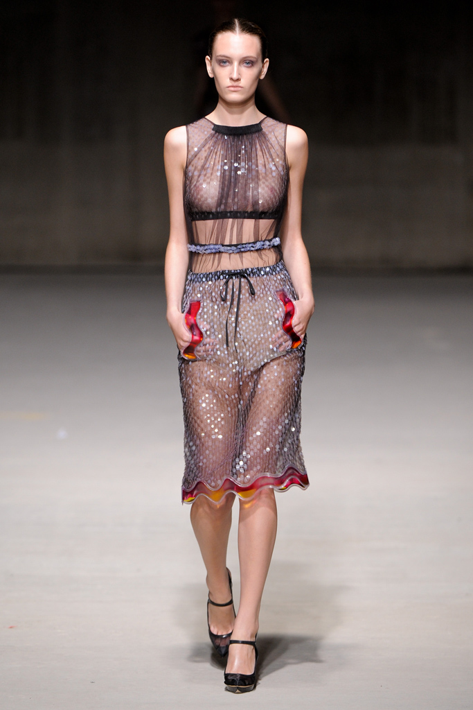 Christopher Kane 2011ﶬ¸ͼƬ