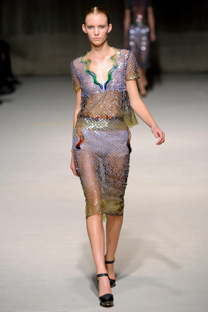 Christopher Kane 2011ﶬ¸ͼƬ