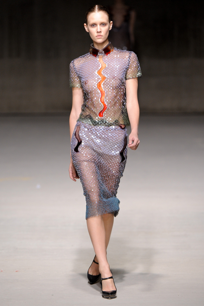 Christopher Kane 2011ﶬ¸ͼƬ