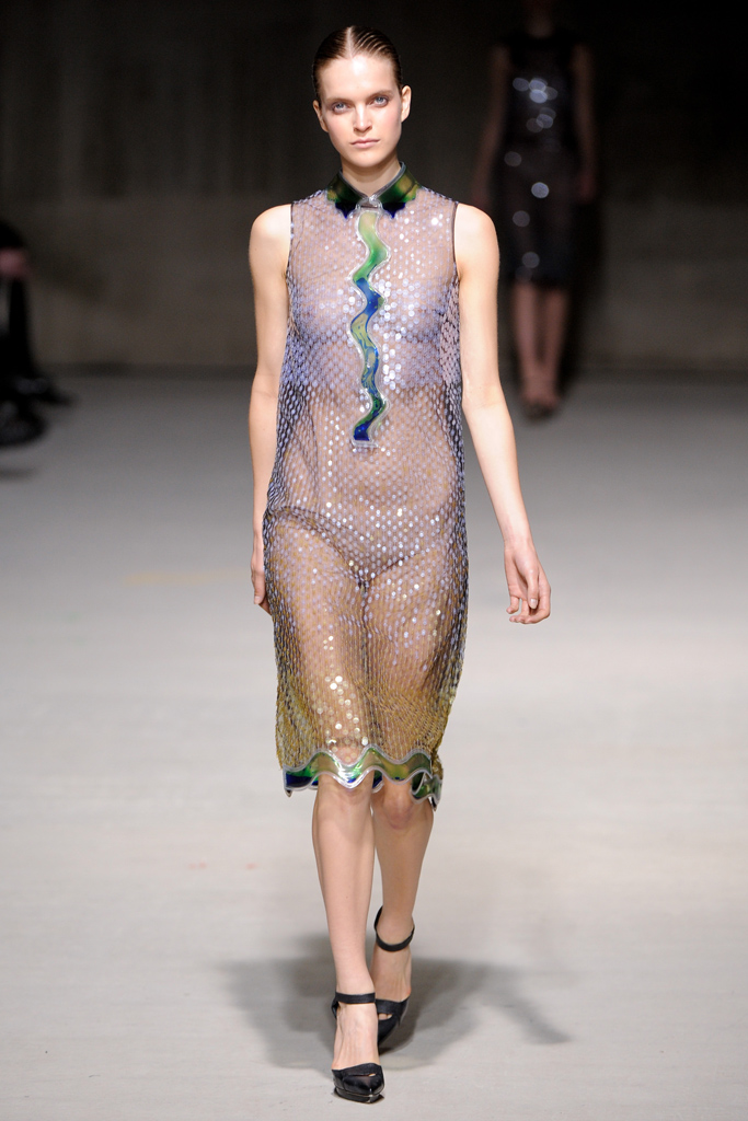 Christopher Kane 2011ﶬ¸ͼƬ