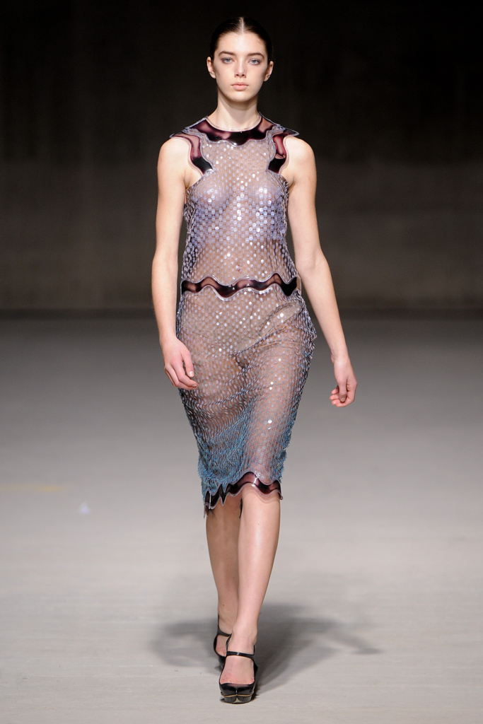 Christopher Kane 2011ﶬ¸ͼƬ