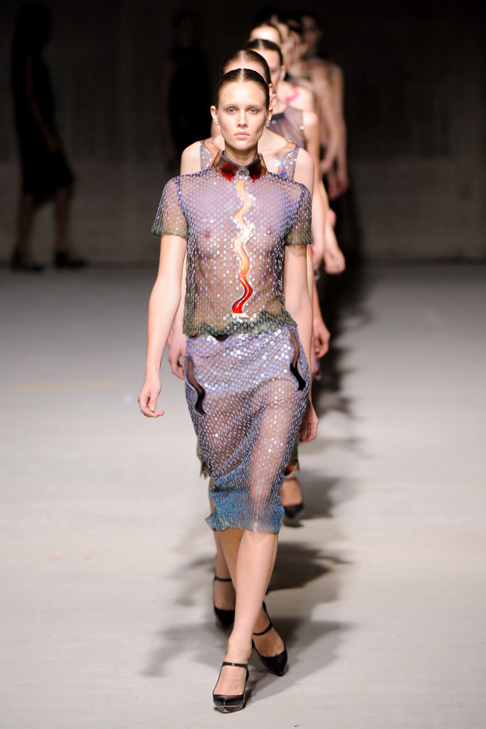 Christopher Kane 2011ﶬ¸ͼƬ