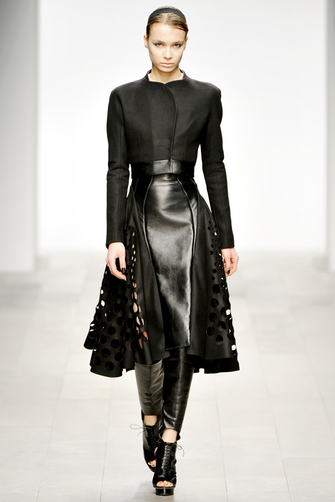 David Koma 2011ﶬ¸ͼƬ