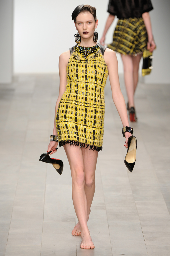 Holly Fulton 2011ﶬ¸ͼƬ