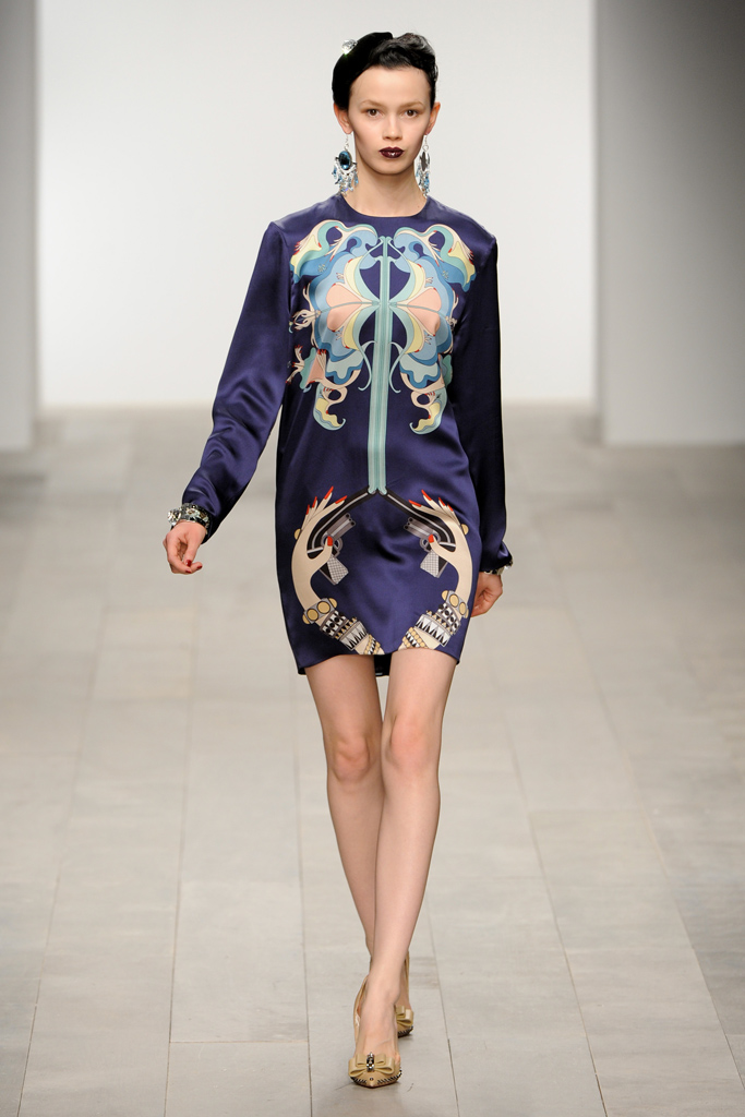 Holly Fulton 2011ﶬ¸ͼƬ