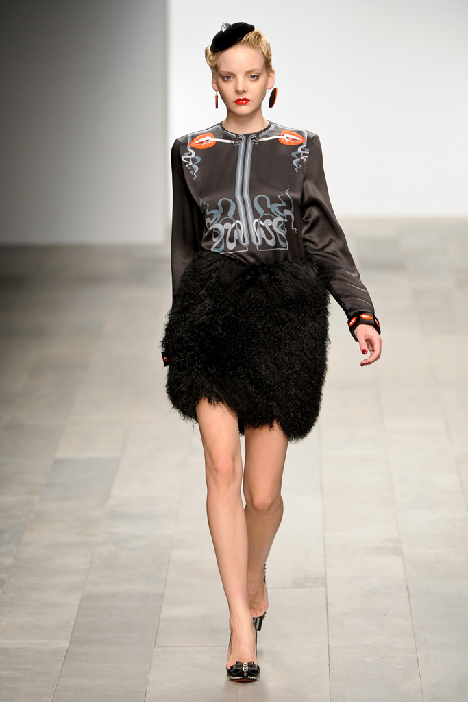 Holly Fulton 2011ﶬ¸ͼƬ