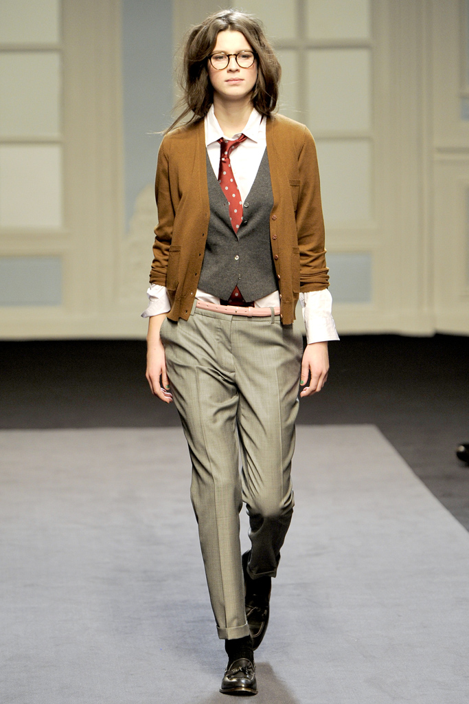 Paul Smith 2011ﶬ¸ͼƬ