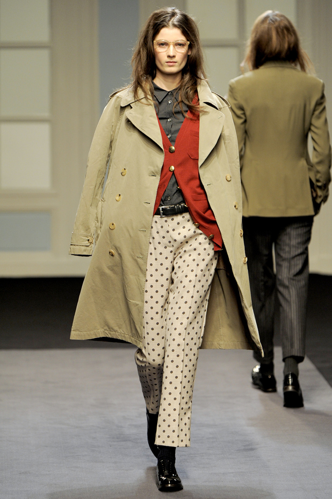 Paul Smith 2011ﶬ¸ͼƬ