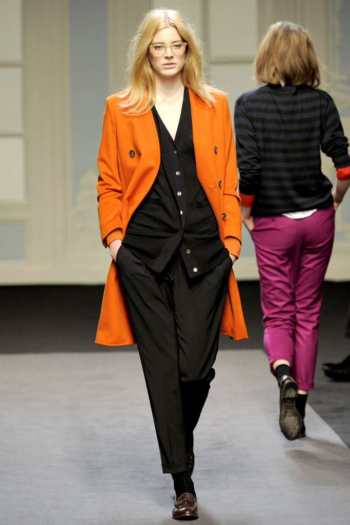 Paul Smith 2011ﶬ¸ͼƬ