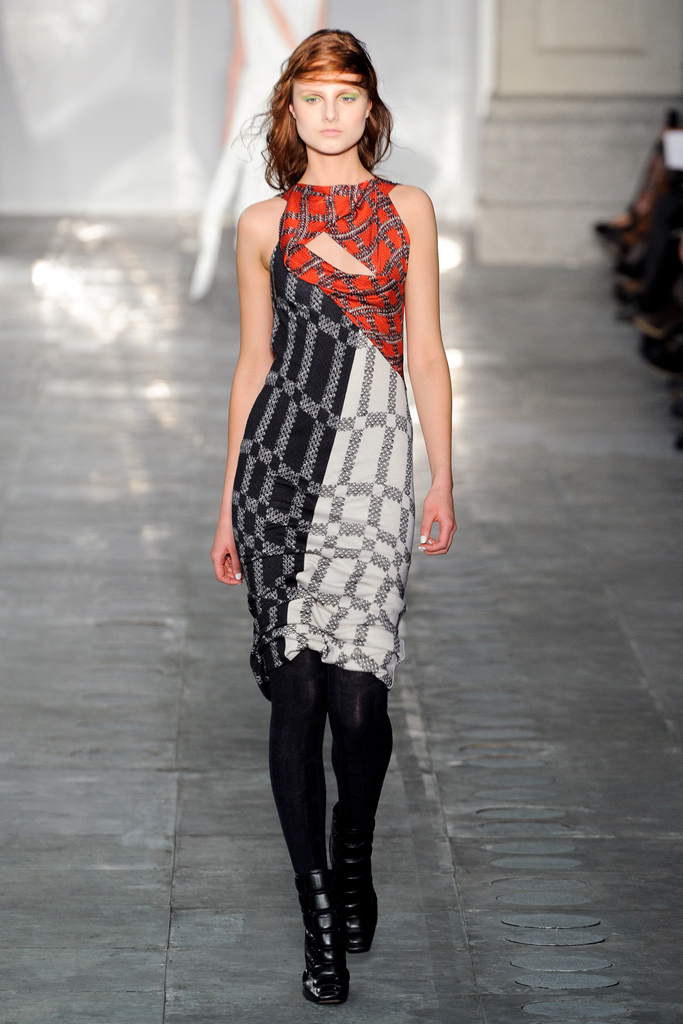 Peter Pilotto 2011ﶬ¸ͼƬ