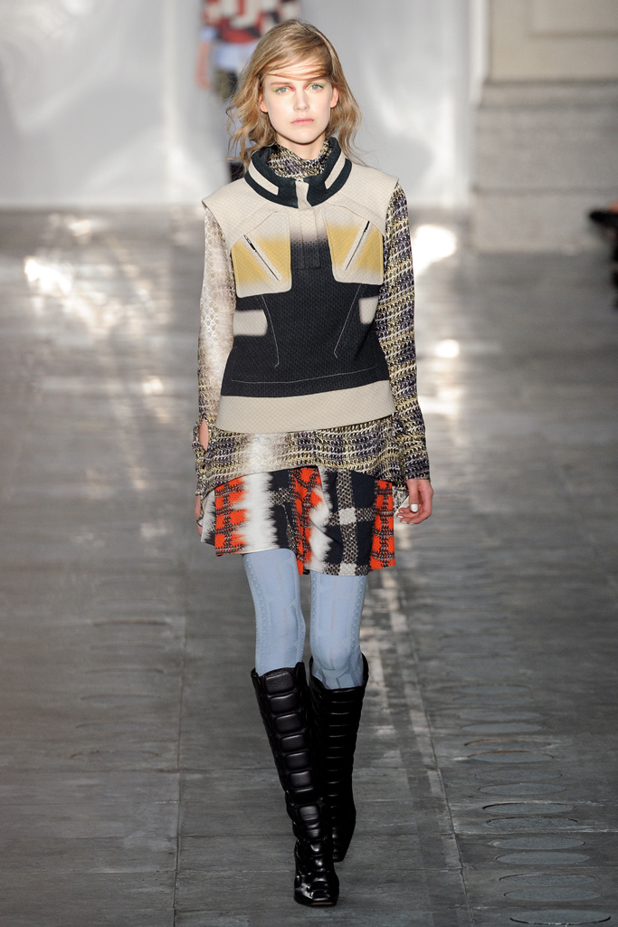 Peter Pilotto 2011ﶬ¸ͼƬ