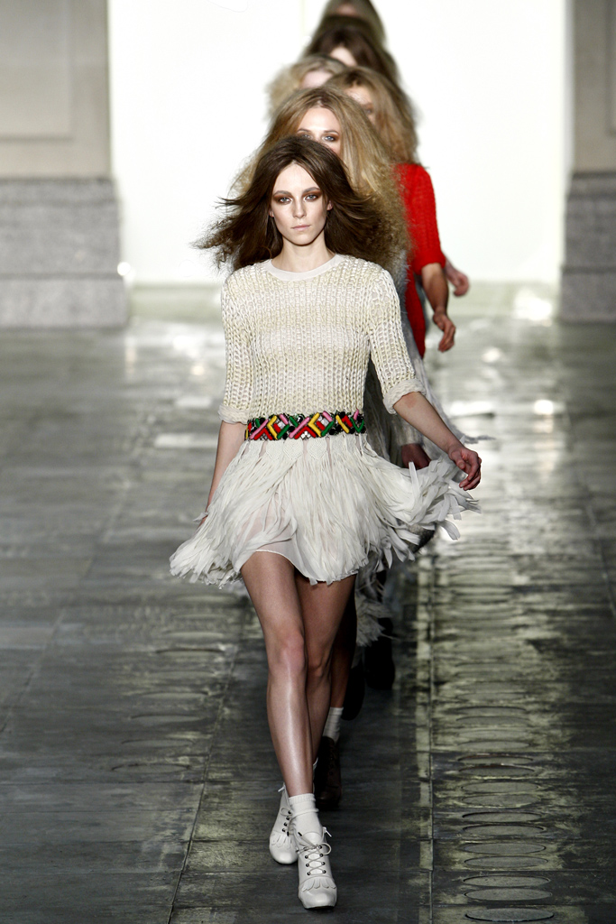 Fashion East 2011ﶬ¸ͼƬ