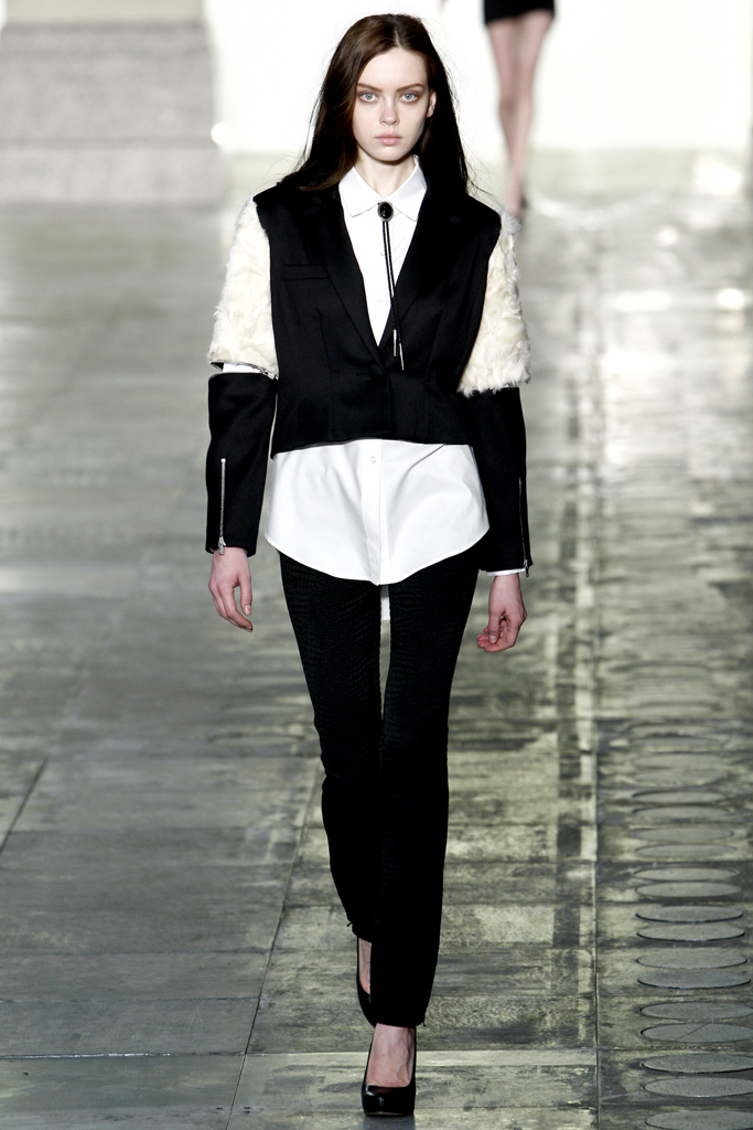 Fashion East 2011ﶬ¸ͼƬ