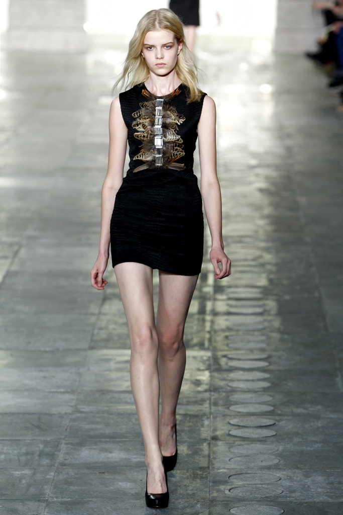 Fashion East 2011ﶬ¸ͼƬ