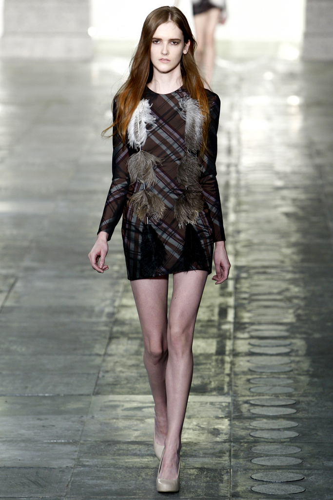 Fashion East 2011ﶬ¸ͼƬ