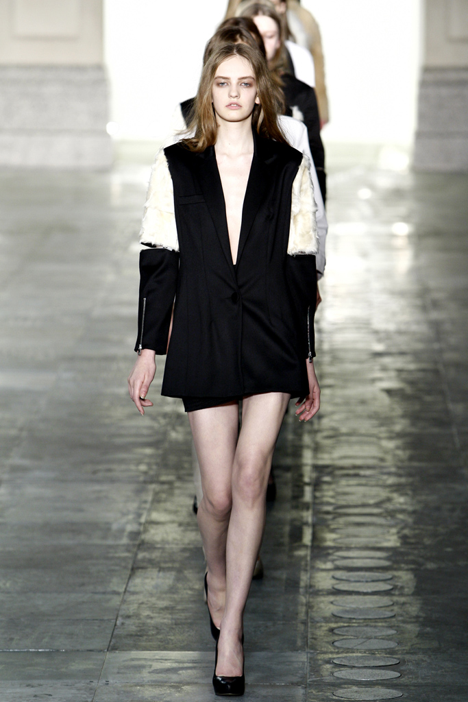 Fashion East 2011ﶬ¸ͼƬ