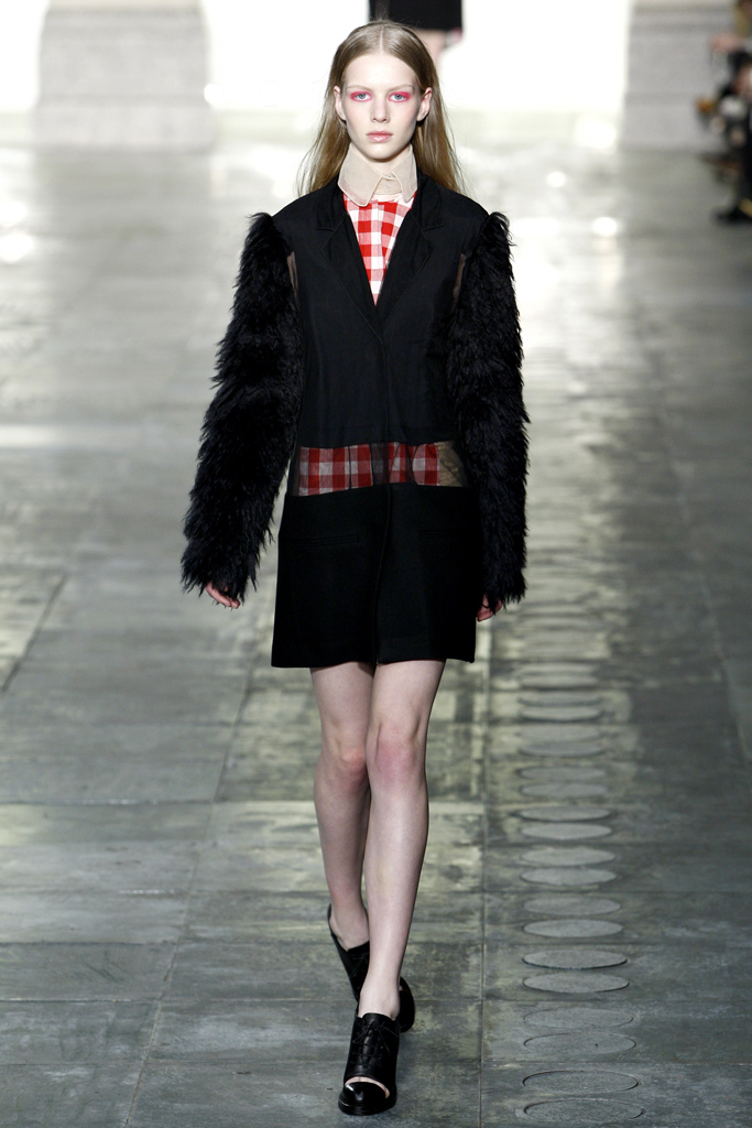 Fashion East 2011ﶬ¸ͼƬ