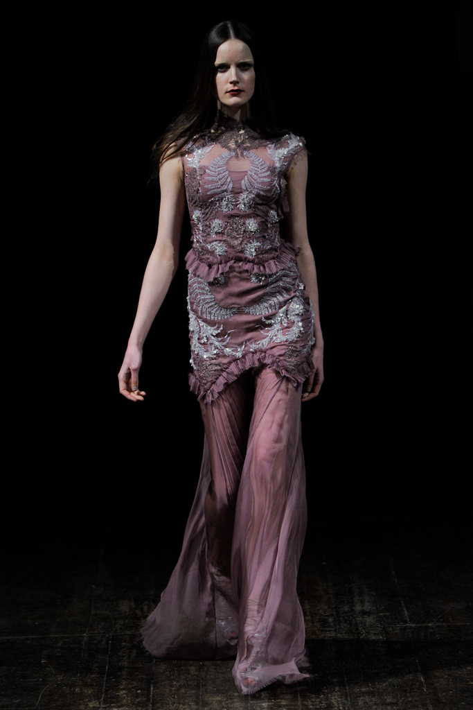 Julien Macdonald 2011ﶬ¸ͼƬ