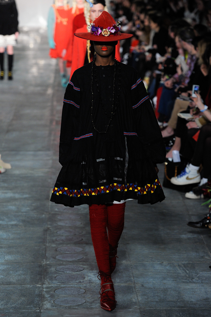 Meadham Kirchhoff 2011ﶬ¸ͼƬ