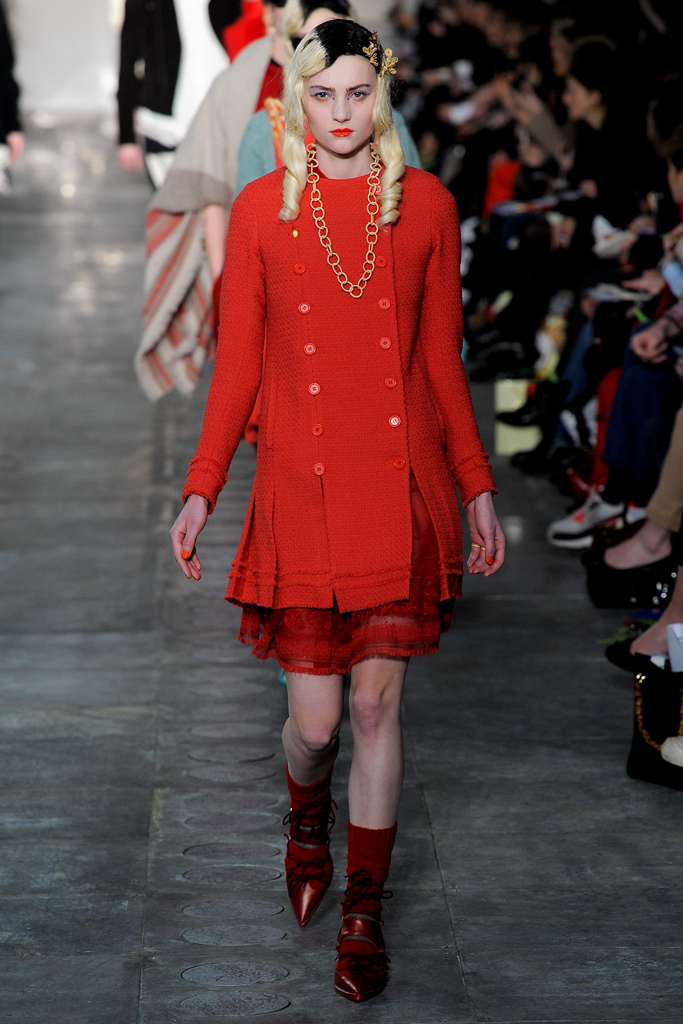 Meadham Kirchhoff 2011ﶬ¸ͼƬ