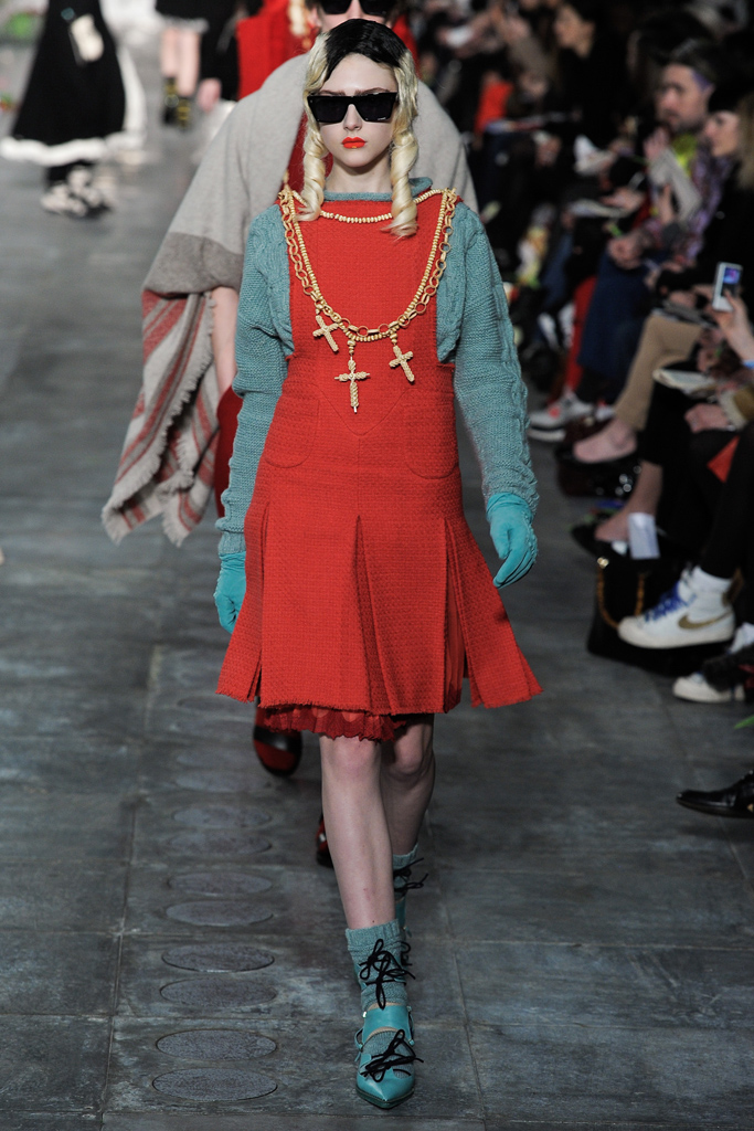 Meadham Kirchhoff 2011ﶬ¸ͼƬ