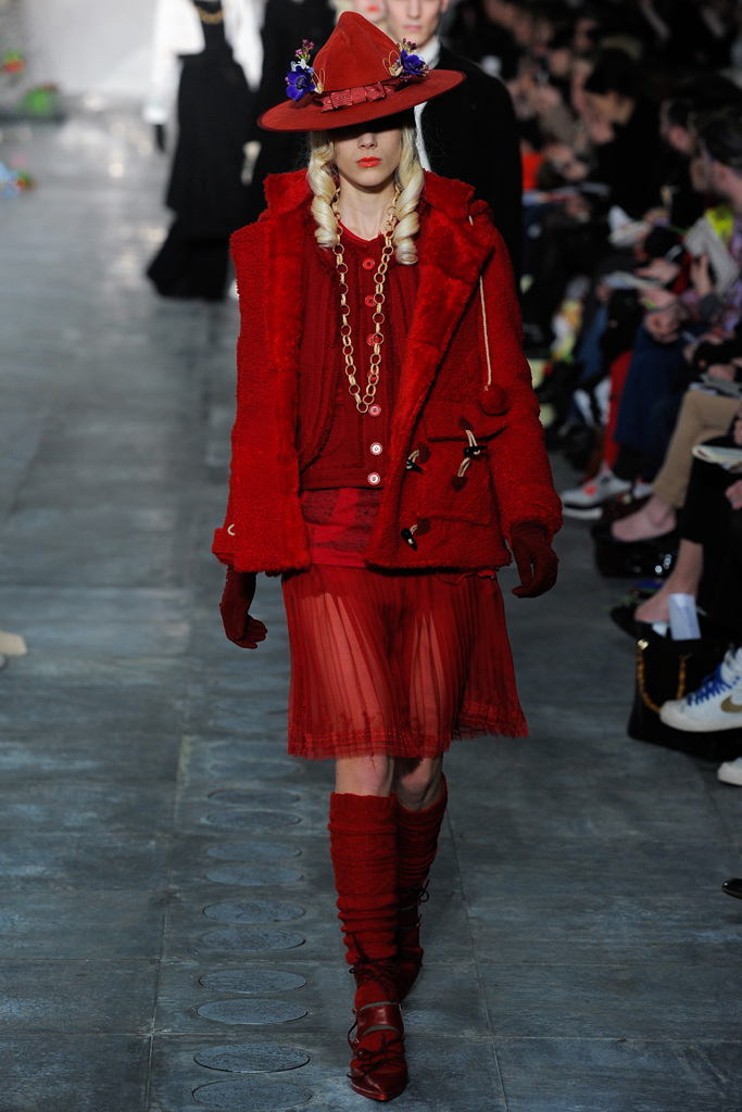 Meadham Kirchhoff 2011ﶬ¸ͼƬ