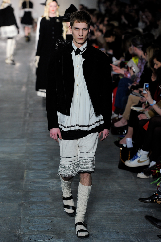 Meadham Kirchhoff 2011ﶬ¸ͼƬ