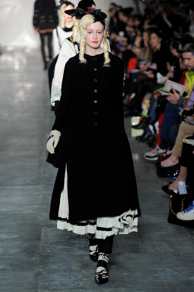 Meadham Kirchhoff 2011ﶬ¸ͼƬ