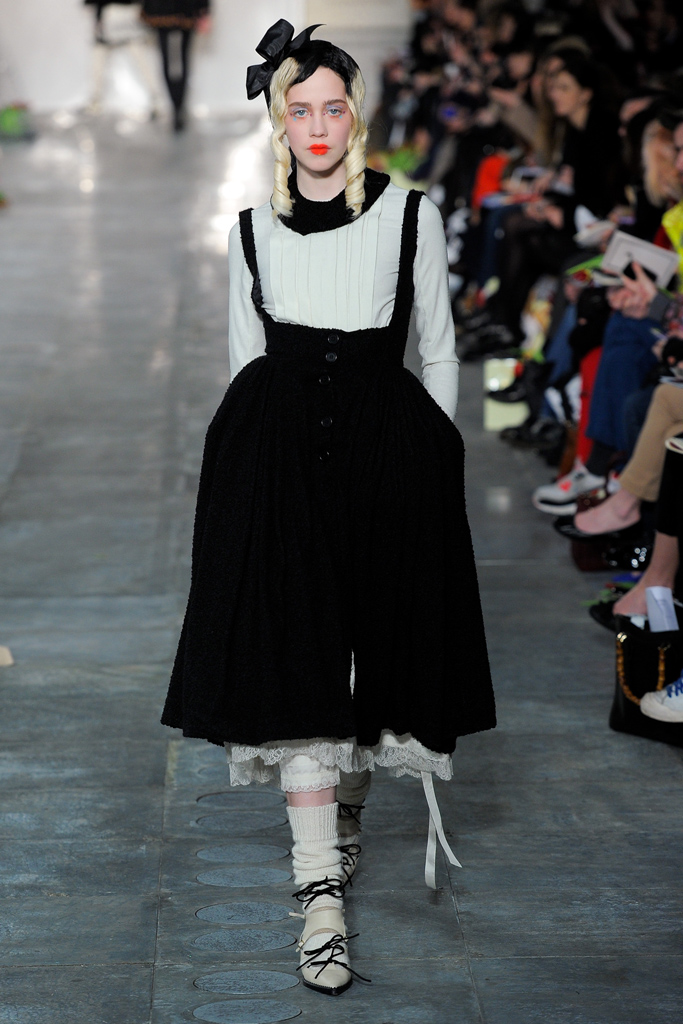 Meadham Kirchhoff 2011ﶬ¸ͼƬ