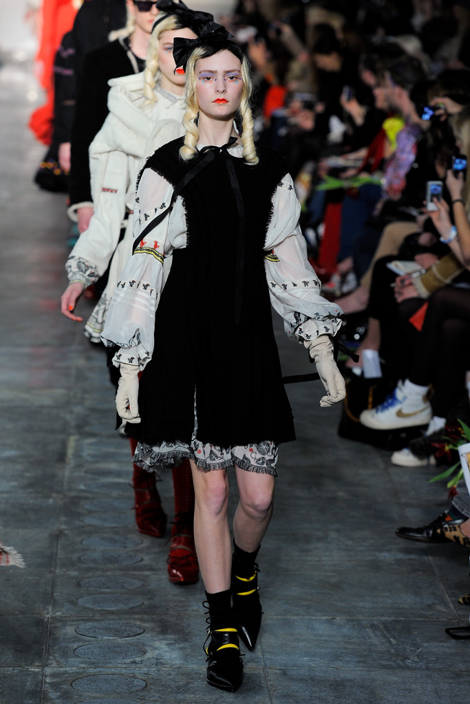 Meadham Kirchhoff 2011ﶬ¸ͼƬ