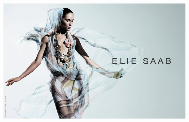 Elie Saab 2011ĹƬ ͼƬ