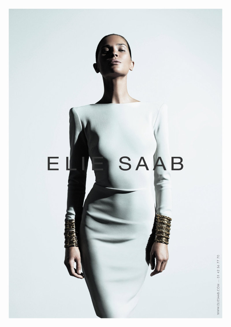 Elie Saab 2011ĹƬ ͼƬ