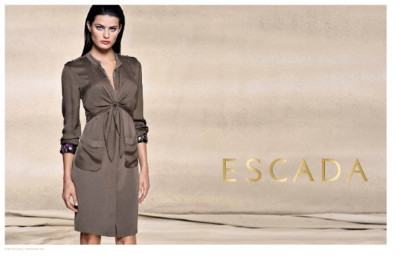 Escada 2011ĹƬ ͼƬ