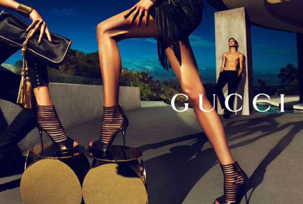 Gucci 2011ϵйƬ ͼƬ